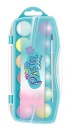 ПРЕМИУМ Комплект школьного белья COLORINO PASTEL