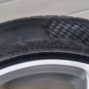 MERCEDES E W213 213 КОЛЕСА ДИСКИ ШИНИ 7,5JX17″ 5X112 ET40 2134011200  (18157914792) фото min 13