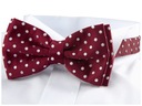 GREG BOW TIE Мужской галстук-бабочка для рубашки + BOX mz09