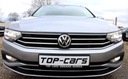 Volkswagen Passat 2.0 C.R. 150KM Zarejestrowan... Wyposażenie - multimedia Bluetooth Gniazdo USB Nawigacja GPS Radio fabryczne