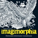 Имагиморфия. Экстремальная раскраска