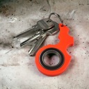 KAJAWIS KEYRAMBIT PRO kľúčenka keyspinner VZORY farby kľúčenka EAN (GTIN) 5905658061395