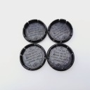 COUVERCLE BOUCHONS VERS JANTES R15 VW GOLF IV 6N0601171 NR34 JEUphoto 7