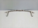BMW 5 G30 G31 2017- POUTRE INFÉRIEURE PARE-CHOCS RENFORCEMENT AVANT 738529012 ÷photo 10