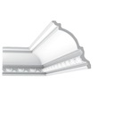 Listwa przysufitowa C301 Orac Decor