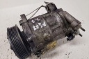 КОМПРЕСОР, НАСОС КОНДИЦІОНЕРА PEUGEOT 607 (9D, 9U) 9800849780 2.7L ДИЗЕЛЬ 150KW  (17645693458) фото min 7