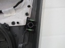 VW GOLF VI PLUS COLLECTEUR PORTES GAUCHE AVANT 5M0868079Aphoto 6