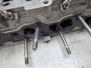 ГОЛОВКА ДВИГУНА 55565883 OPEL ASTRA H ZAFIRA B 1.9 CDTI 150KM 2004-  (18840599861) фото min 9