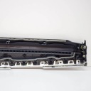 TESLA MODÈLE 3 2018 CHÂSSIS BOÎTE À GANTS TABLEAU DE BORD INSTRUMENTATIONphoto 5