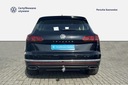 Volkswagen Touareg 3.0 V6 TDI 286KM 4Mot. Elegance Liczba drzwi 4/5