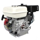 Двигатель внутреннего сгорания Ripper GX160 7 л.с. + шкив
