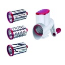 Вестмарк, Верхняя часть барабанной терки Scharfe Herta