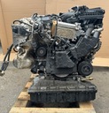 ENGINE MERCEDES 2.0 CDI 163KM 654920 V 220D VITO COMPLETE SET 116CDI DPF FILM 