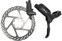 Передний тормоз SRAM Level 95 см + диск G2CS 160