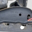 ДОШКА ROZDZIELCZA, ТОРПЕДО AUDI A3 КАБРІО (8P7) 8P0805661 1.9L ДИЗЕЛЬ 77KW  (18817510239) фото min 9