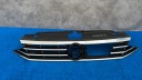 VW PASSAT B8 ЛИФТ ГЛУХАЯ РЕШЕТКА ХРОМ 3G0853651AN KP29/300JR