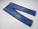 DŽÍNSY DENIM CO. 158 12/13 ROKOV Zapínanie zámok