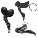 Рычаг Shimano 105 ST-R7000 левый, 2 передачи + трос