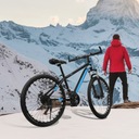 26 palcový 21 rýchlostný horský bicykel pre dospelých Kód výrobcu q1207