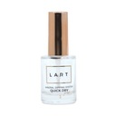 DIP Quick Dry титановый активатор маникюра 15 мл LART PRO