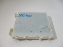 MÓDULO UNIDAD DE CONTROL BCM BSI VOLVO XC40 32268107 