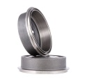 2 CV BEBNE FREIN RIDEX 123B0040 ARRIÈRE VERS OPEL ASTRA G CC (T98) ASTRA F CCphoto 11