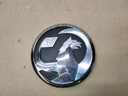 INSIGNIA EMBLEMA REJILLA DE RADIADOR OPEL VAUXHALL INSIGNIA A AÑOS 2008-2013 ORIGINAL 