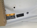 MERCEDES CAPOT COUVERCLE MOTEUR BLANCHE 650 CLA 117 C117 X117 W117photo 15