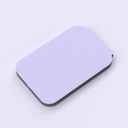 Светодиодное зеркало для макияжа с подсветкой