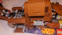 Lego 75058 Star Wars MTT Płeć chłopcy dziewczynki