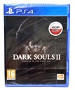 DARK SOULS II 2: УЧЕНЫЙ ПЕРВОГО ГРЕХА PL | НОВЫЙ | PS4 | НА ПОЛЬСКОМ