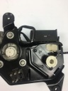 ДВИГУН МОТОРЧИК ЛЮКА ПРИВІД КОМПЛЕКТ MERCEDES W126 W140 W124 0390251693  фото 9