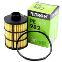 FILTRAS DEGALŲ FILTRON PE982 nuotrauka 1