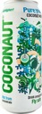 Coconaut Woda kokosowa z młodego kokosa 100% 500ml