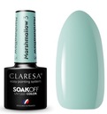 CLARESA UV/LED ГИБРИДНЫЙ ЛАК ЗЕФИР 3