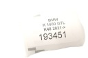 BMW K 1600 GT GTL K48 (2022-) КОЛЕКТОР ВПУСКНОЙ ВОЗДУХОВОД ФЛАНЕЦ  фото 8