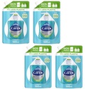 CAREX АНТИБАКТЕРИАЛЬНОЕ ЖИДКОЕ МЫЛО ОРИГИНАЛ 4x500