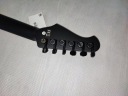 HARLEY BENTON ST-20 HH ACTIVE SBK STRATOCASTER