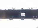 CITROEN JUMPY 3 EXPERT ПАНЕЛЬ КОНДИЦИОНЕРА 98081729ZD  фото 9