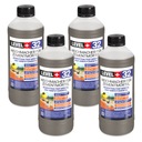 Пластификатор для цементных растворов 4л Уровень+32