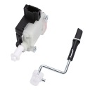 REPLACEMENT SILOWNIKA LOCK COVERS FUEL FOR SEAT TOLEDO 1998-2005 N9  photo 6