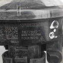 PHARES ANTIBROUILLARD DROIT AVANT VOLVO V60 II (225, 227) 31677940 34274979 2.0L 220KWphoto 5