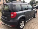 SKODA YETI SUV 2009-17+FL ГАК HOLOWNICZY+MODUL13P7  (12459170265) фото min 9