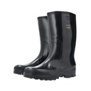 Резиновые сапоги защитные резиновые GRAND BLACK - 44