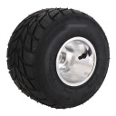 ШИНА 11X7.10-5 Z FEA АЛЮМІНІЄВА 4PR DO ATV UTV GOKARTA  (18569093262) фото min 13