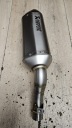 ГЛУШИТЕЛЬ СПОРТИВНЫЙ AKRAPOVIC KAWASAKI Z1000 SX  фото 11