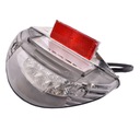 ФОНАР ЗАДНИЙ для скутера CPI OLIVER 50 LED, НОВЫЙ LED