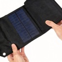 Зарядні Пристрої Сонячний Зарядний Пристрій 100W 2Xusb