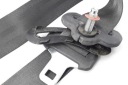 CEINTURE DE SÉCURITÉ ARRIÈRE DROIT HYUNDAI IX55 898203J300 2.96L DIESEL 180KWphoto 8