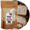 ZAKWAS ŻYTNI na CHLEB do wypieku CHLEBA 30-letnia TRADYCJA suszony 50G